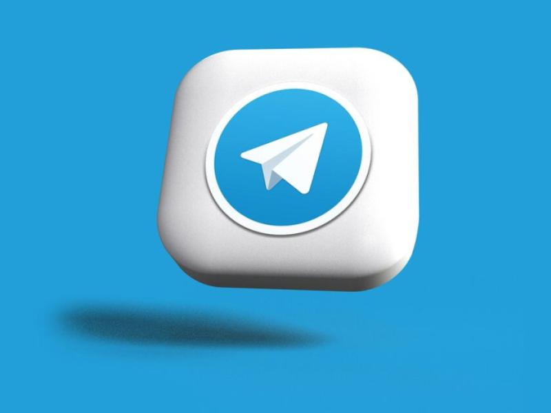 Telegram-чаты
