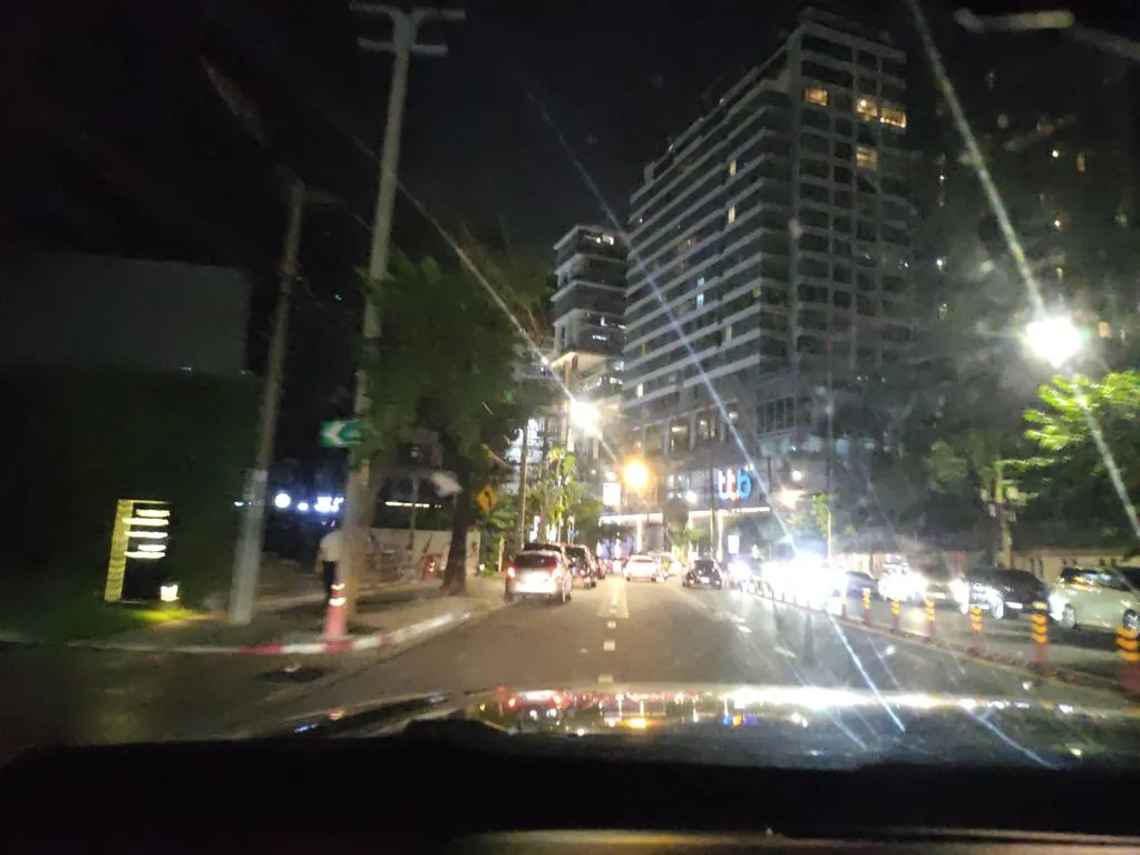 The Bangkok Thonglor