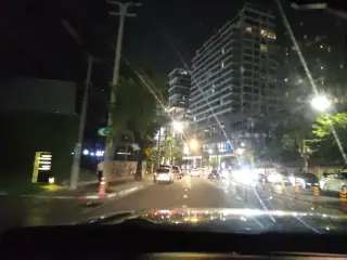 The Bangkok Thonglor