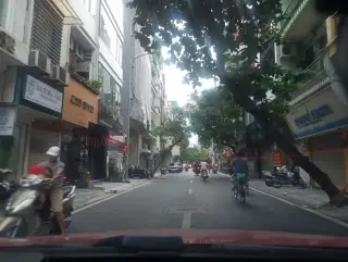 Huyền Bé Nail