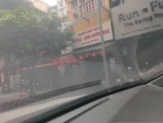 Thẩm Mỹ Viện Giang Lee Korea