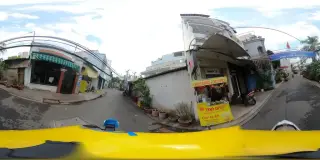 Salon Thúy 154 /57 âu dương P3 q8