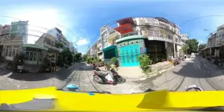 Viễn Đông Style 2