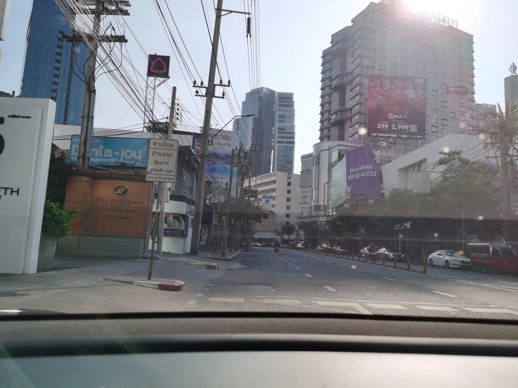 Face Center Bangkok