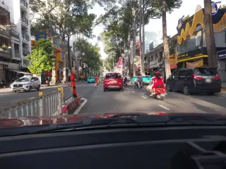 Lương Vy Beauty Tháp A Một Goldview