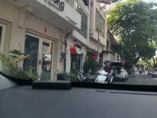 Dầu gội Dưỡng Sinh Thấu Liêu Thang