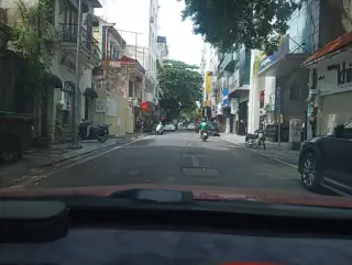 Hưng Hair Salon - CC N3 Nguyễn Công trứ