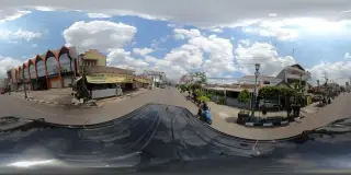 Pempek Ny. Kamto Sagan