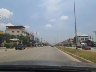 Khraw Chutima Khaw Kaeng Xyuthya