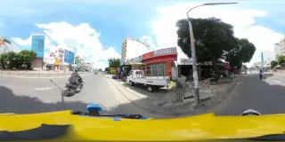 Nhà Hàng Hải Sản Tây Thạnh