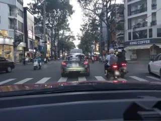 Vinh Auto