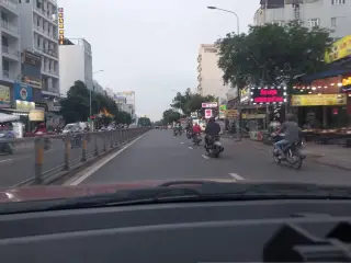 Trà sữa Chuts