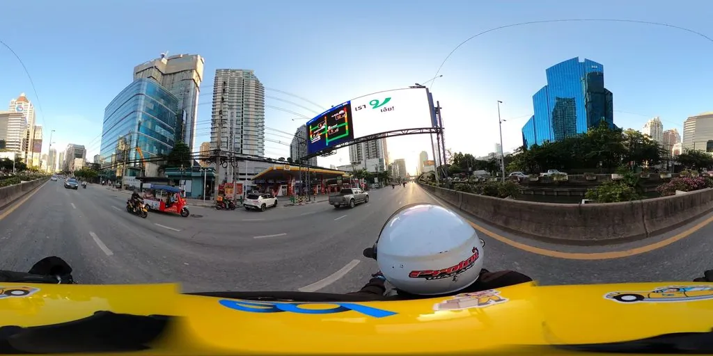 J Wash Carcare (Sathon)