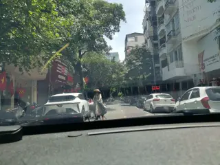 Nhà hàng Nhật Bản Tonchan