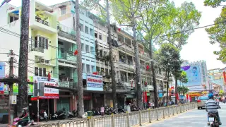 Shop VA-PE Quận 5 - 568/2 Trần Hưng Đạo Quận 5 Tp.HCM