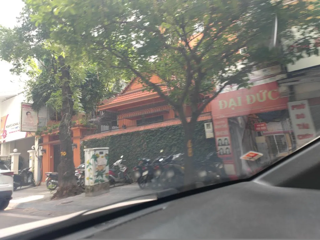 Tokyo Tan-tan Ramen Bùi Thị Xuân