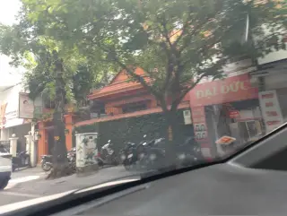 Tokyo Tan-tan Ramen Bùi Thị Xuân