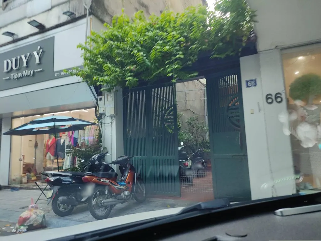 Nhan Sushi Ha Noi