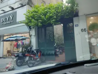 Nhan Sushi Ha Noi