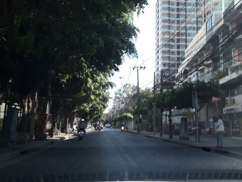 The Reserve Sathorn