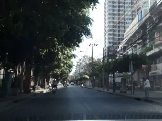 The Reserve Sathorn