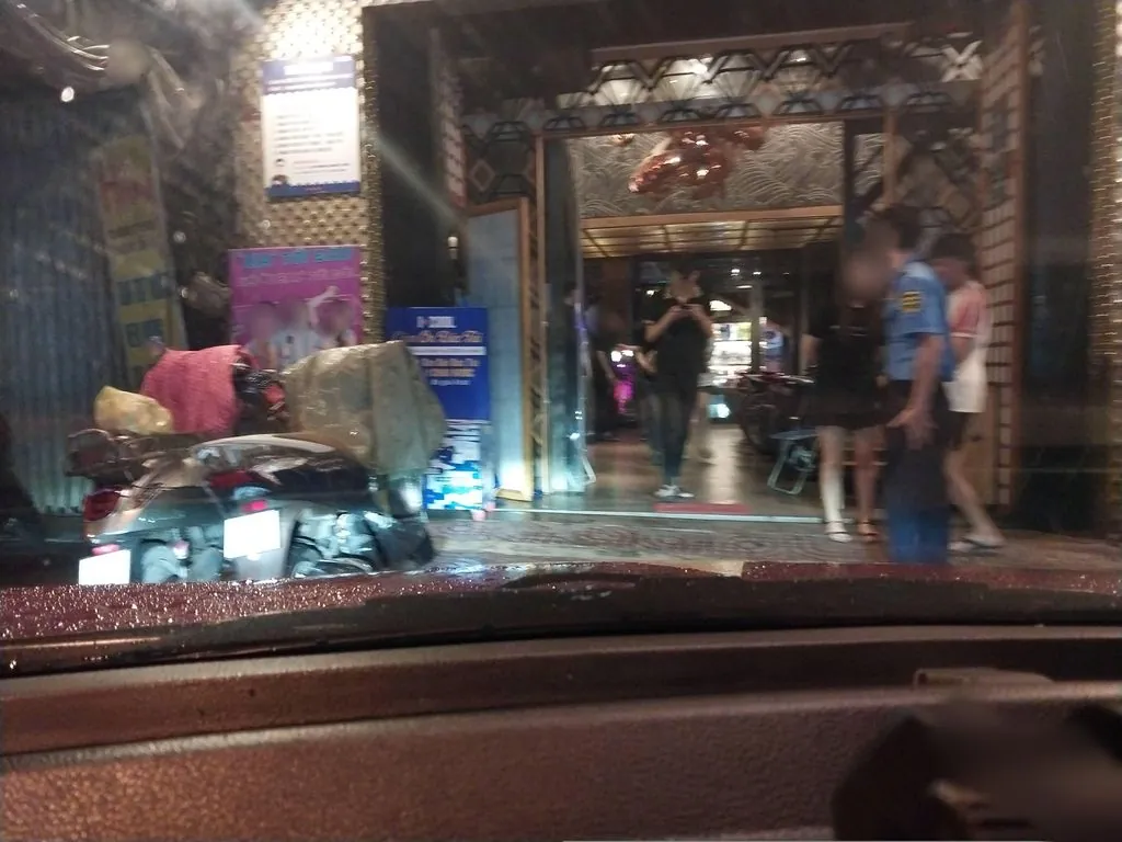 Thẩm mỹ viện quốc tế BsSkin