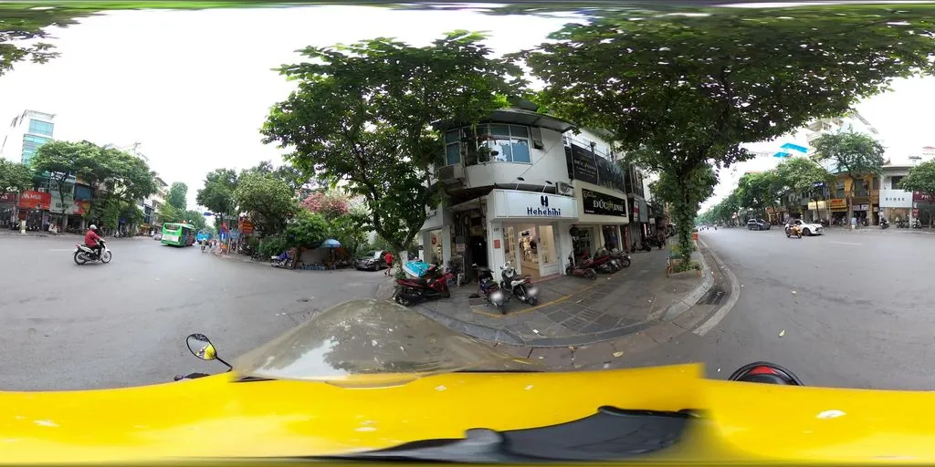 Du lịch Trung Quốc