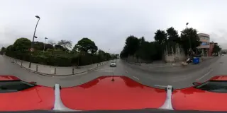 Yıldırım Beyazıt Parkı