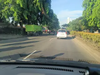 Rumah makan Padang jawa Sari Mulya