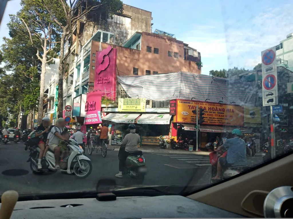 Cơm Tấm Sà Bì Chưởng