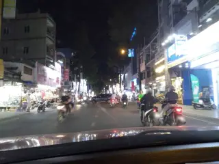 Phòng khám đa khoa KT
