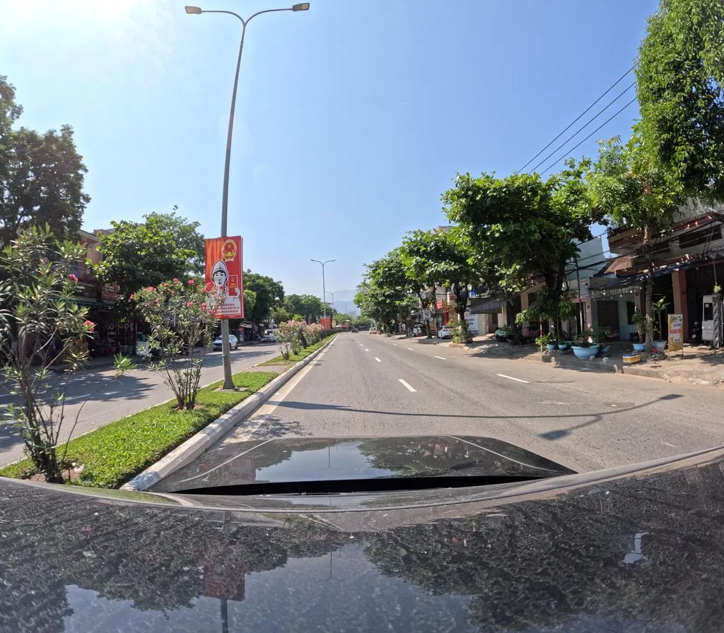 Gỏi Cá Đông Đông