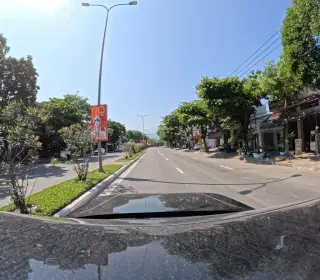 Gỏi Cá Đông Đông