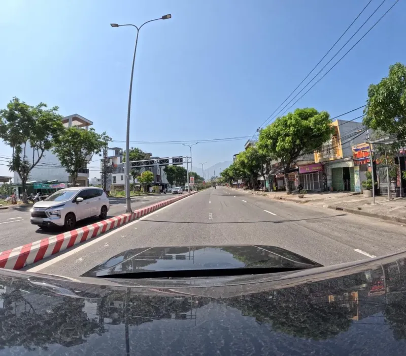 Trà Sữa MUỘI - Trà Trái Cây & Ăn Vặt