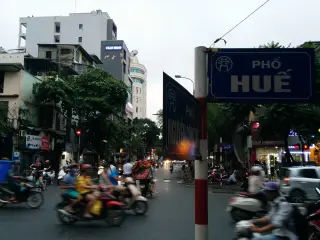 Livres&Co - Hanoi — รูปที่ 3