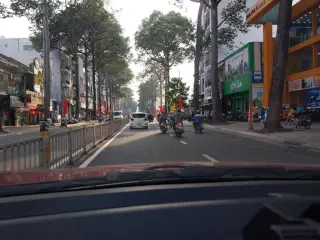 Trà Sữa - Trà Trái Cây Flan Tea