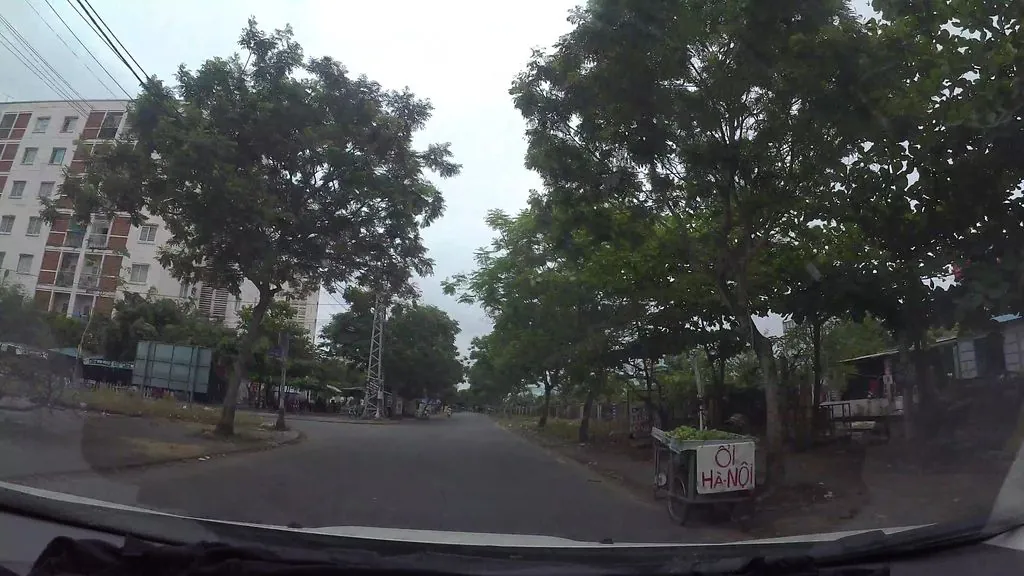 Nha Khoa Nam Ô