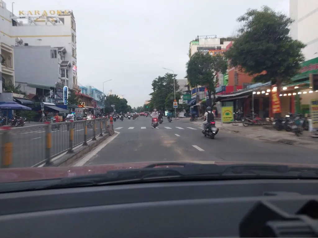 Điện nước Nhật Quang
