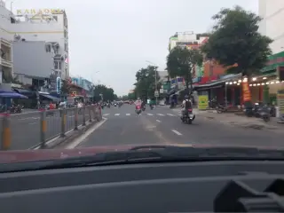 Điện nước Nhật Quang