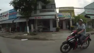 Màn rèm NHUNG TRẦN