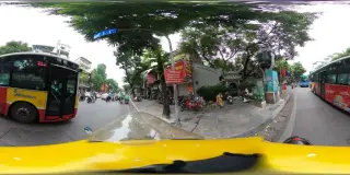 Dinh Den Dong Ha