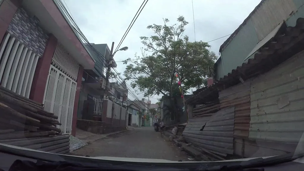 Trường Mầm non Măng Non