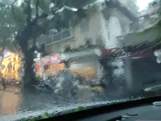 Phủ Tây Hồ -Chùa Phổ Linh