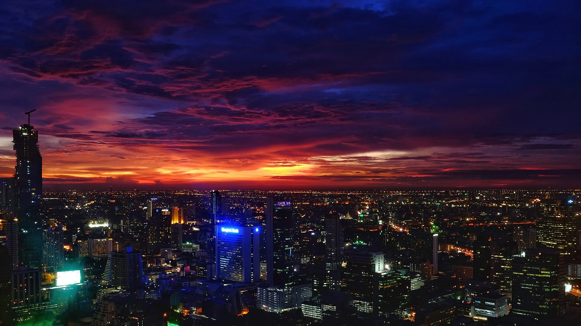krungtheph prakan phay - Bangkok Insurance