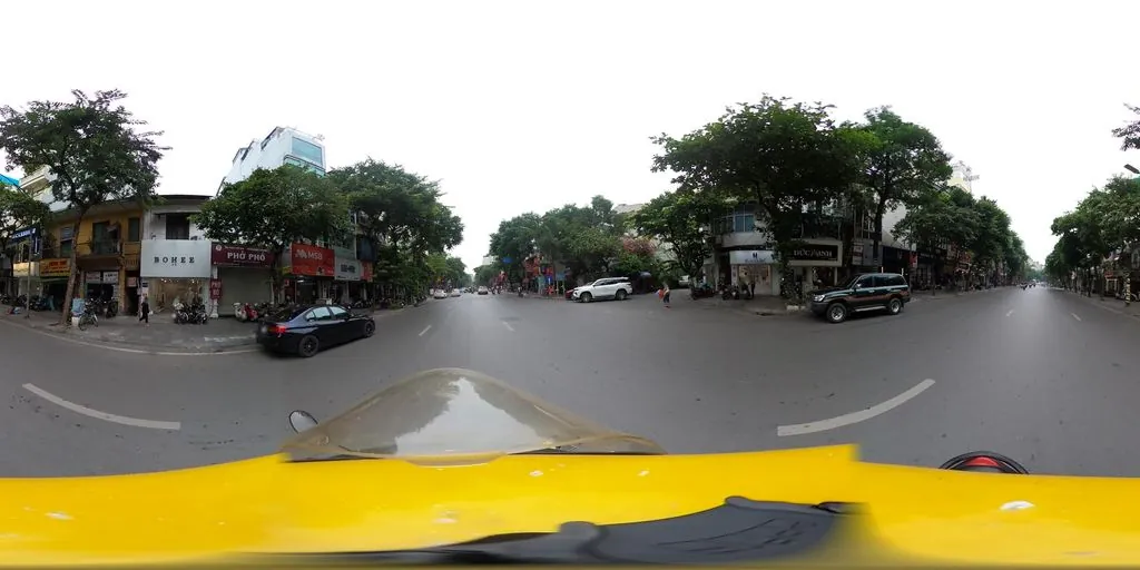 Cửa hàng phụ kiện điện thoại