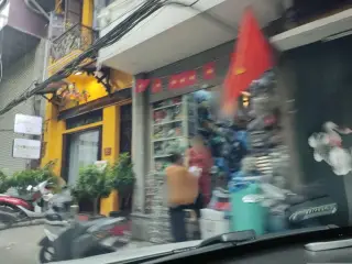 CAM Scent - Tiệm thơm của CAM