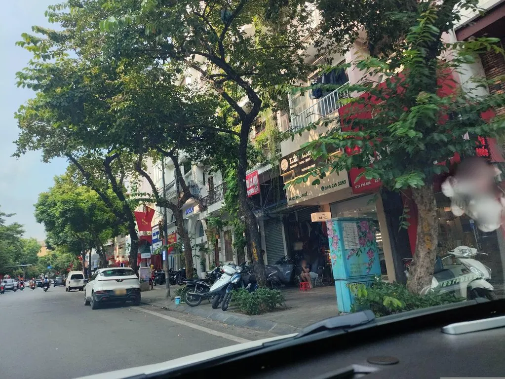 Phòng Khám Mắt Bích Ngọc