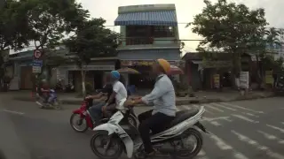 Xe Điện Tiến Dũng