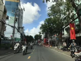 Truong Hy Vong