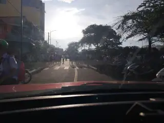 Cà Phê Nông Trang Da Vàng Quận 9